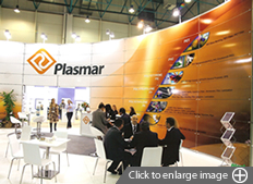 Value Proposition to our Partners - Plasmar