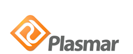 Plasmar Logo